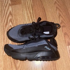 AIR MAX 2090 (Boys)